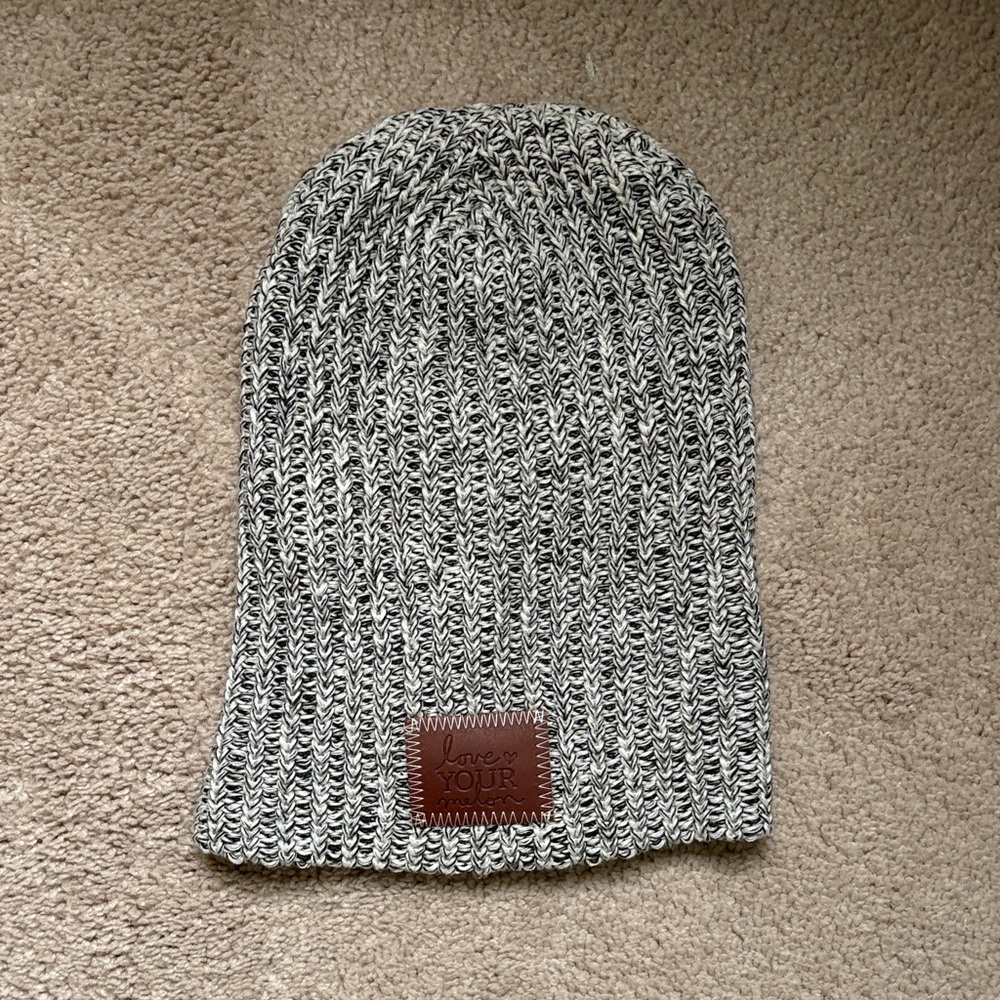 Love Your Melon Beanie